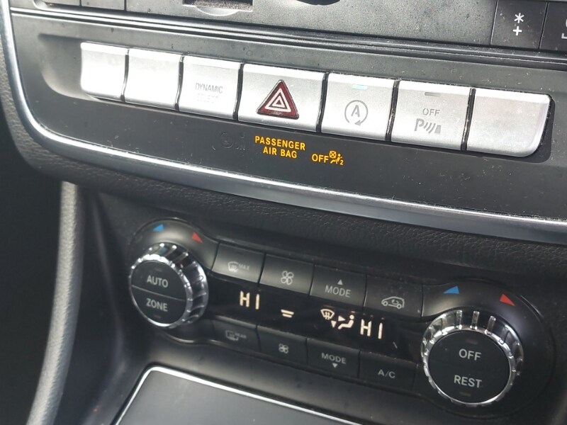 Used Mercedes-Benz CLA 2016 for sale - 77999790: Photo 16