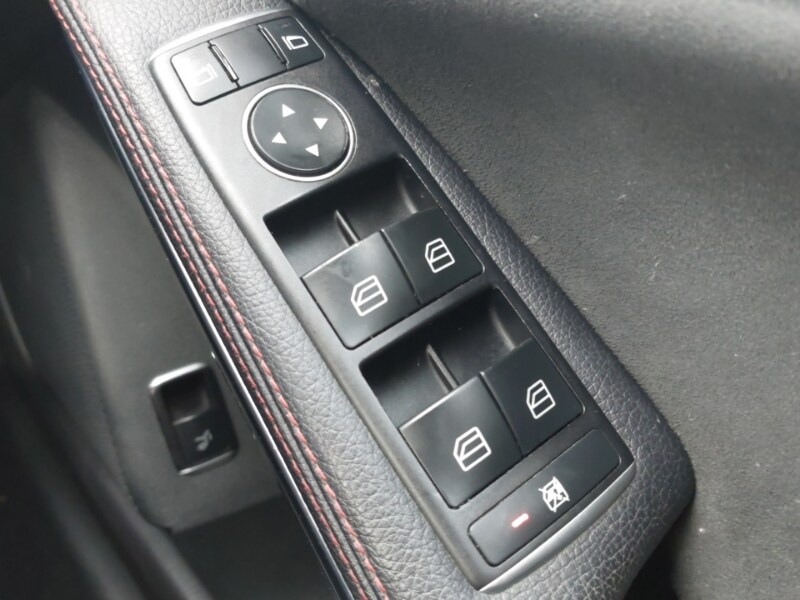 Used Mercedes-Benz CLA 2016 for sale - 77999790: Photo 19