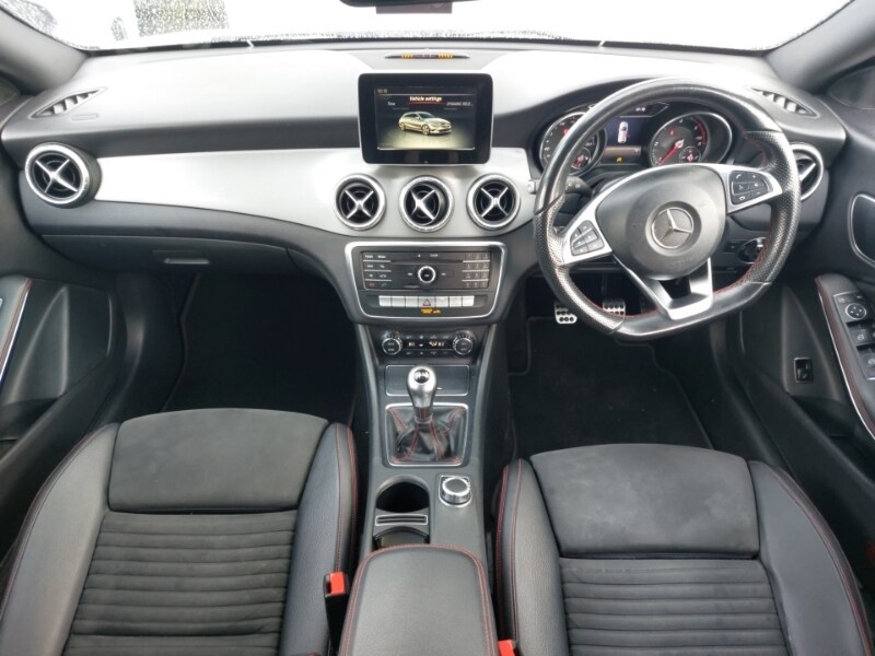 Used Mercedes-Benz CLA 2016 for sale - 77999790: Photo 2