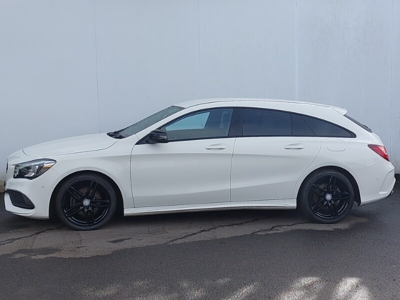 Used Mercedes-Benz CLA 2016 for sale - 77999790: Photo 4