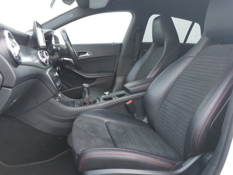 Used Mercedes-Benz CLA 2016 for sale - 77999790: Photo 5