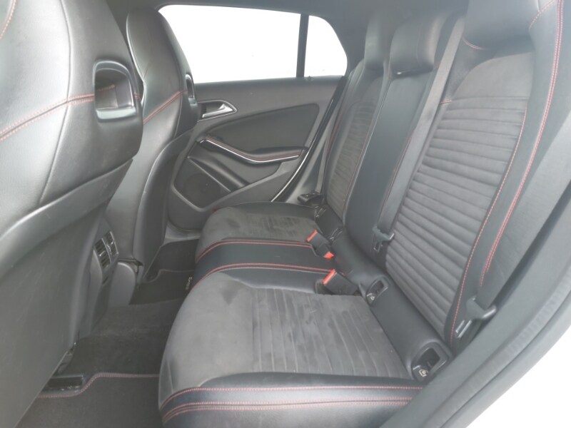 Used Mercedes-Benz CLA 2016 for sale - 77999790: Photo 6