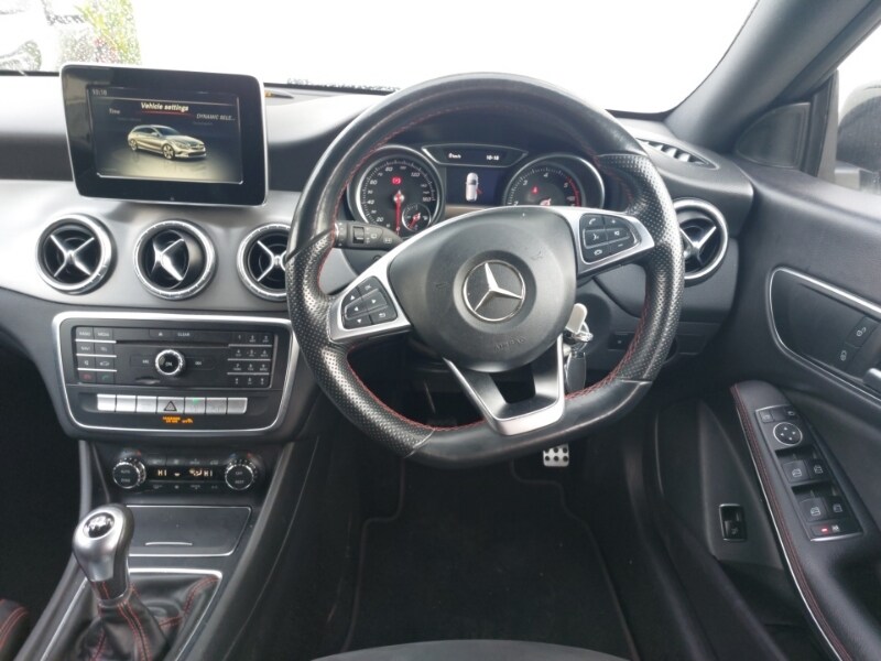 Used Mercedes-Benz CLA 2016 for sale - 77999790: Photo 7