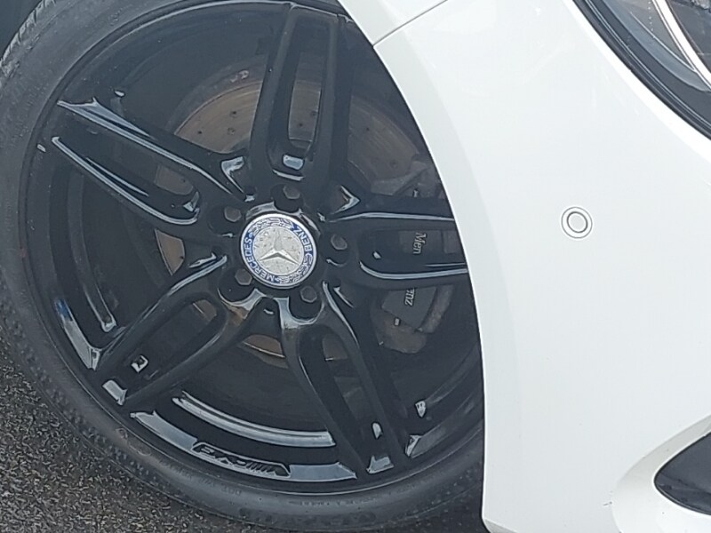 Used Mercedes-Benz CLA 2016 for sale - 77999790: Photo 9