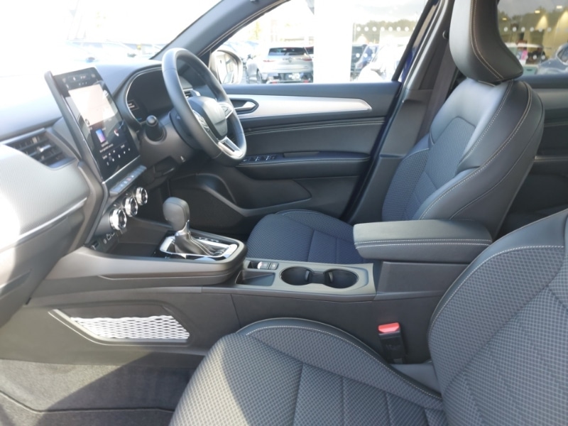 Used Renault Arkana 2024 for sale - 76244282: Photo 5