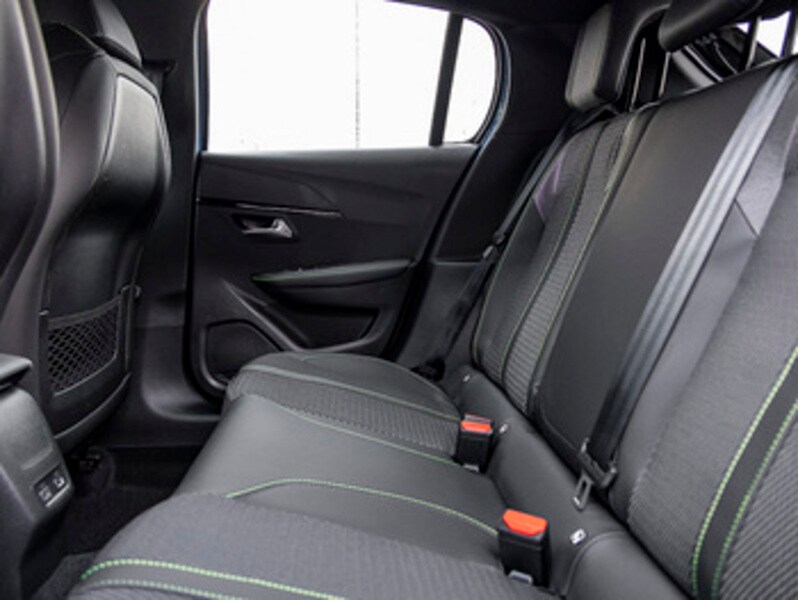 Used Peugeot 208 2026 for sale - 77750900: Photo 6