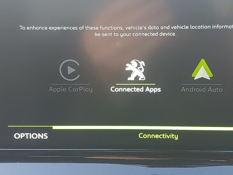 Used Peugeot 2008 2022 for sale - 77503416: Photo 19