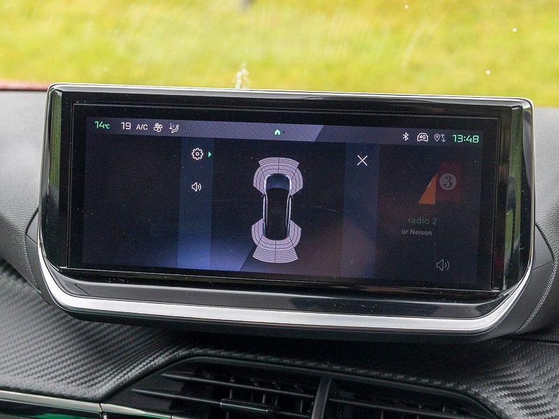 Used Peugeot 2008 2026 for sale - 77644757: Photo 9