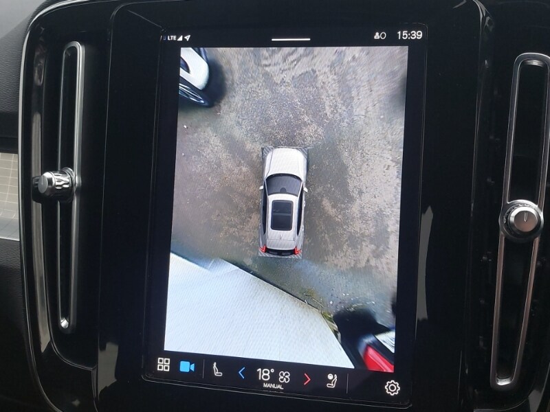 Used Volvo XC40 2023 for sale - 77491309: Photo 17