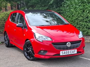 Used Vauxhall Corsa 2018 for sale - 79700512: Photo