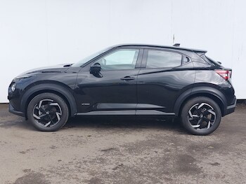 Used Nissan Juke 2023 for sale - 78621762: Photo