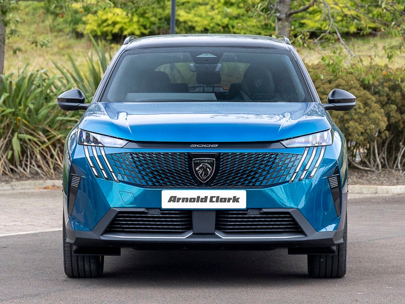 Used Peugeot 5008 2025 for sale - 77141365: Photo 10