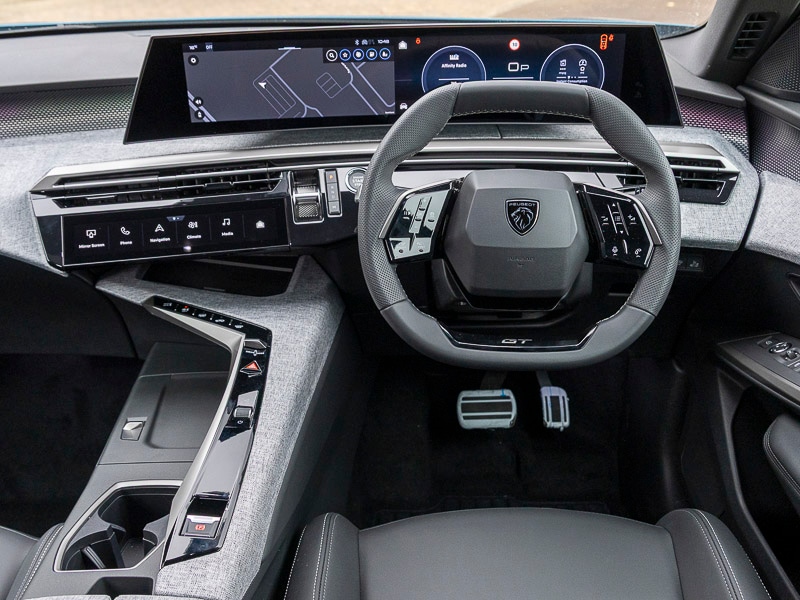 Used Peugeot 5008 2025 for sale - 77141365: Photo 12