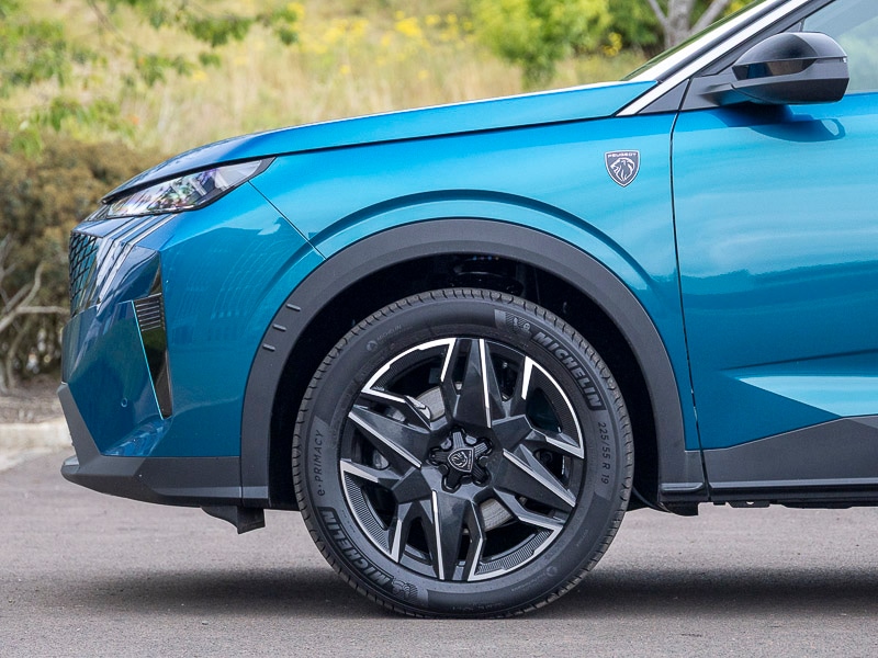 Used Peugeot 5008 2025 for sale - 77141365: Photo 14