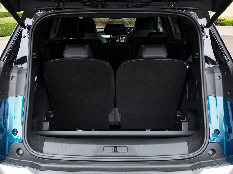 Used Peugeot 5008 2025 for sale - 77141365: Photo 19