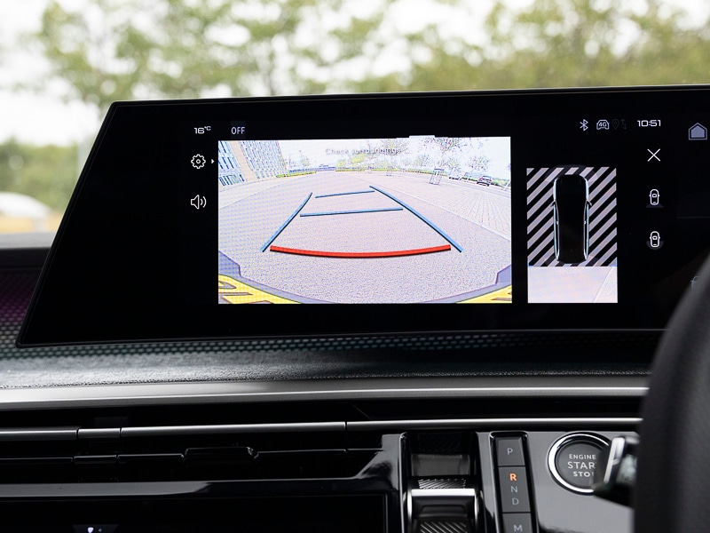 Used Peugeot 5008 2025 for sale - 77141365: Photo 9