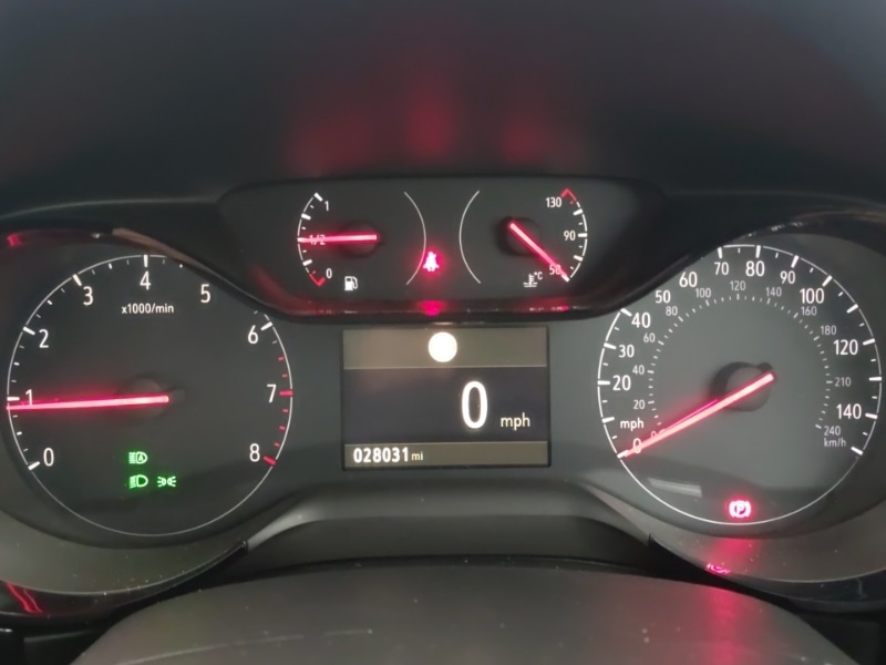 Used Vauxhall Corsa 2020 for sale - 77114491: Photo 10