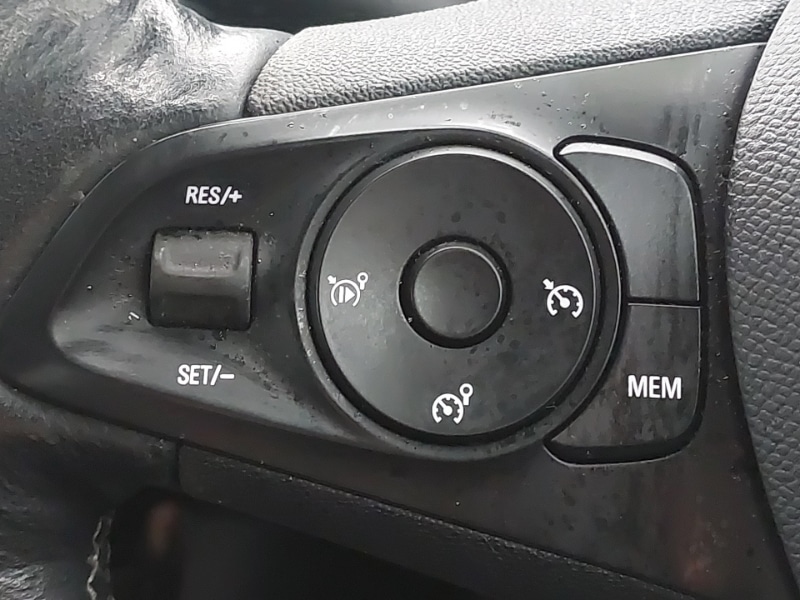 Used Vauxhall Corsa 2020 for sale - 77114491: Photo 12