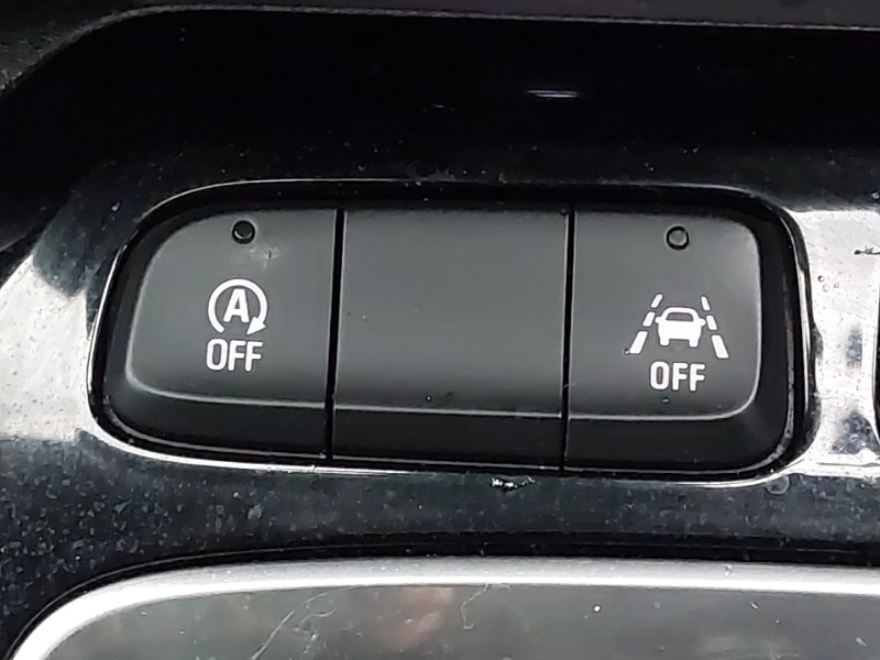 Used Vauxhall Corsa 2020 for sale - 77114491: Photo 14