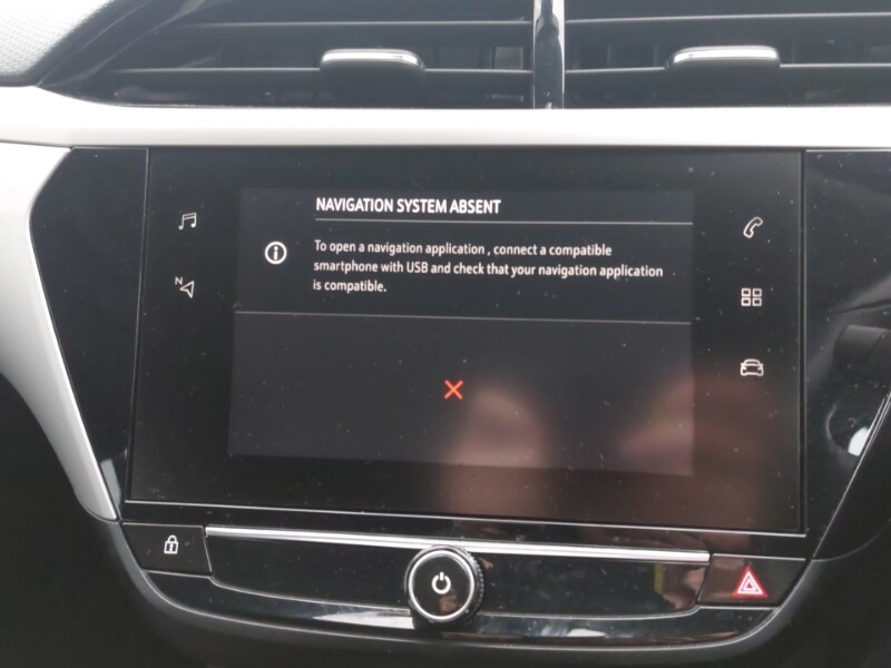 Used Vauxhall Corsa 2020 for sale - 77114491: Photo 18