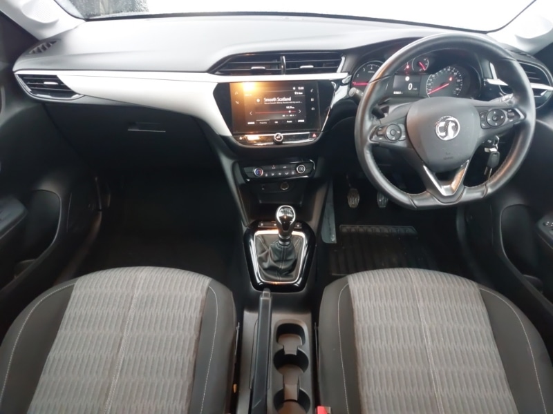 Used Vauxhall Corsa 2020 for sale - 77114491: Photo 2