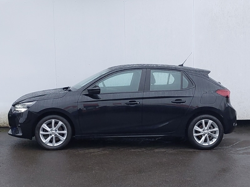 Used Vauxhall Corsa 2020 for sale - 77114491: Photo 4