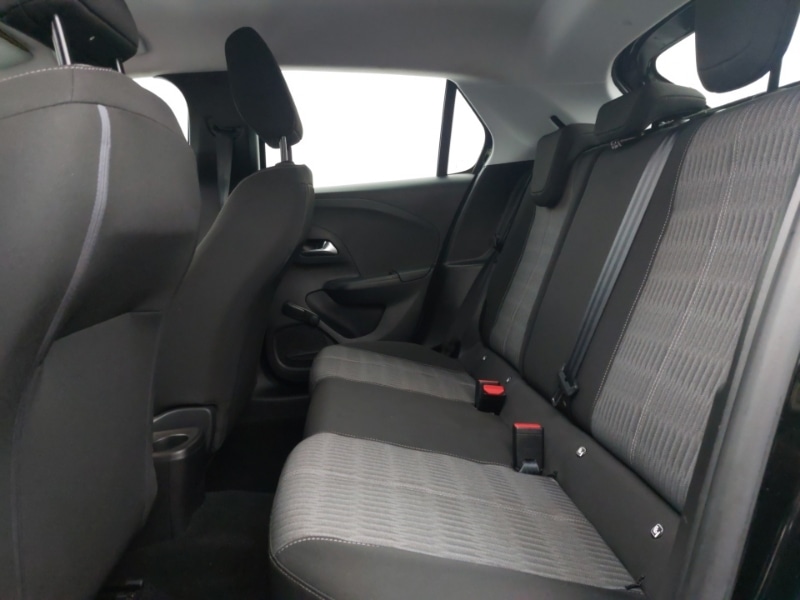 Used Vauxhall Corsa 2020 for sale - 77114491: Photo 6