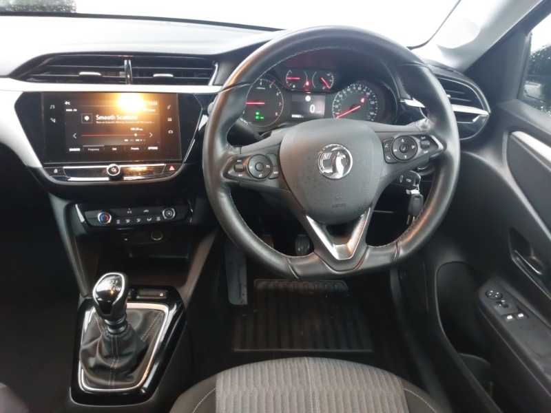 Used Vauxhall Corsa 2020 for sale - 77114491: Photo 7