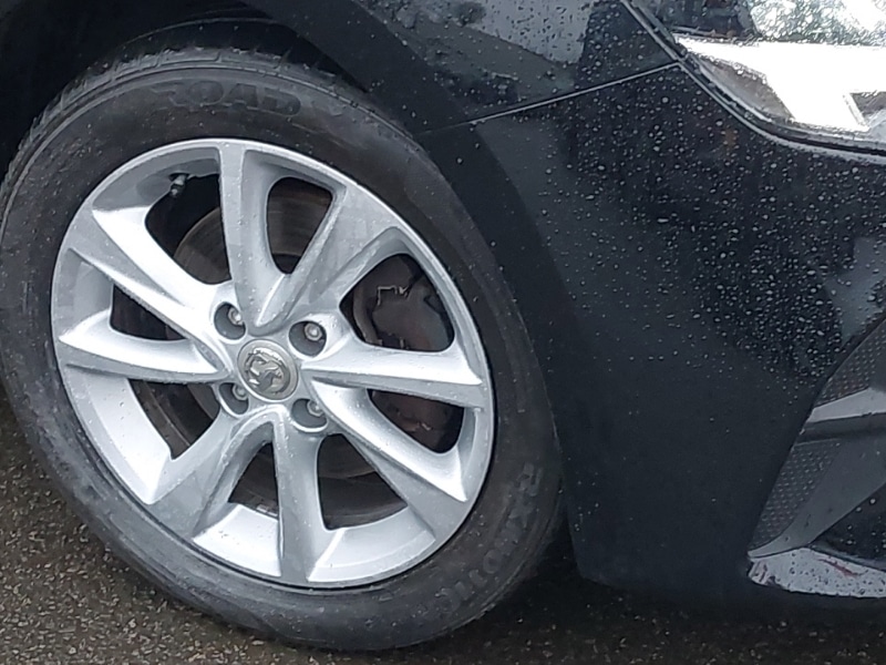 Used Vauxhall Corsa 2020 for sale - 77114491: Photo 9