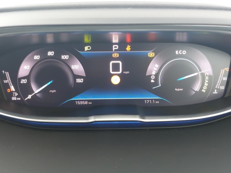 Used Peugeot 3008 2023 for sale - 77155034: Photo 10