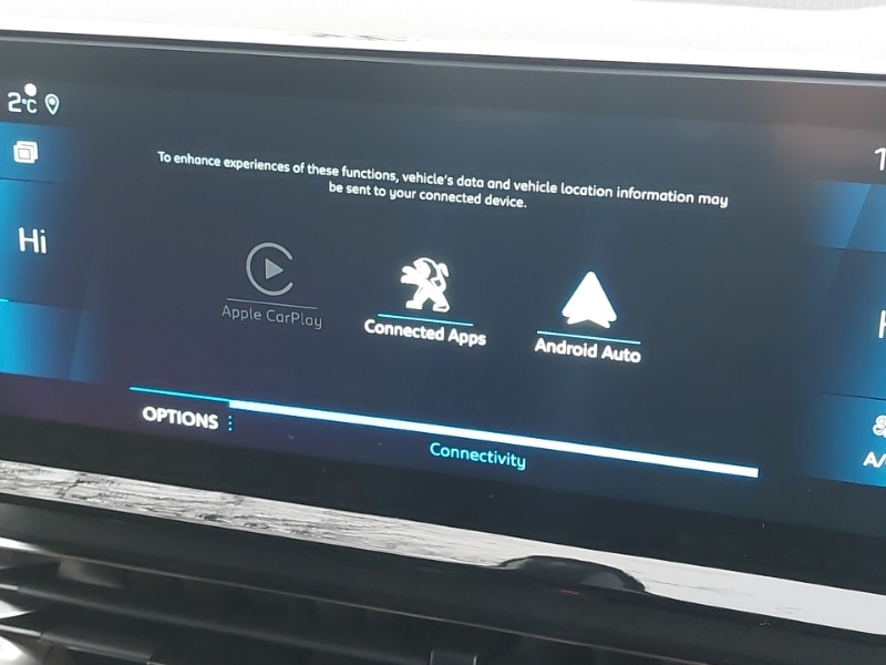 Used Peugeot 3008 2023 for sale - 77155034: Photo 17