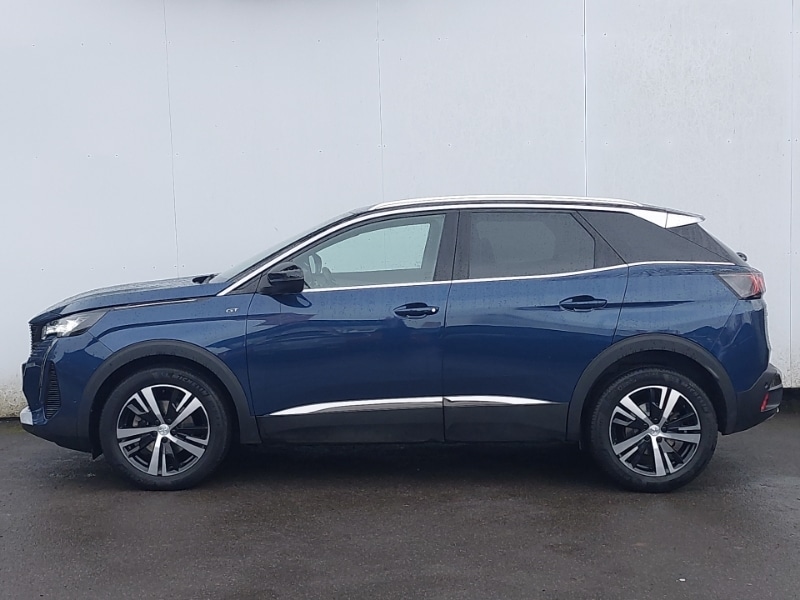 Used Peugeot 3008 2023 for sale - 77155034: Photo 4