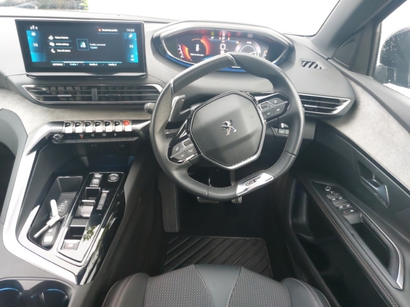 Used Peugeot 3008 2023 for sale - 77155034: Photo 7