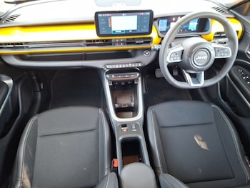 Used Jeep Avenger 2023 for sale - 79175668: Photo