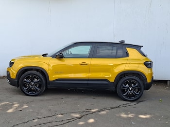 Used Jeep Avenger 2023 for sale - 79175668: Photo