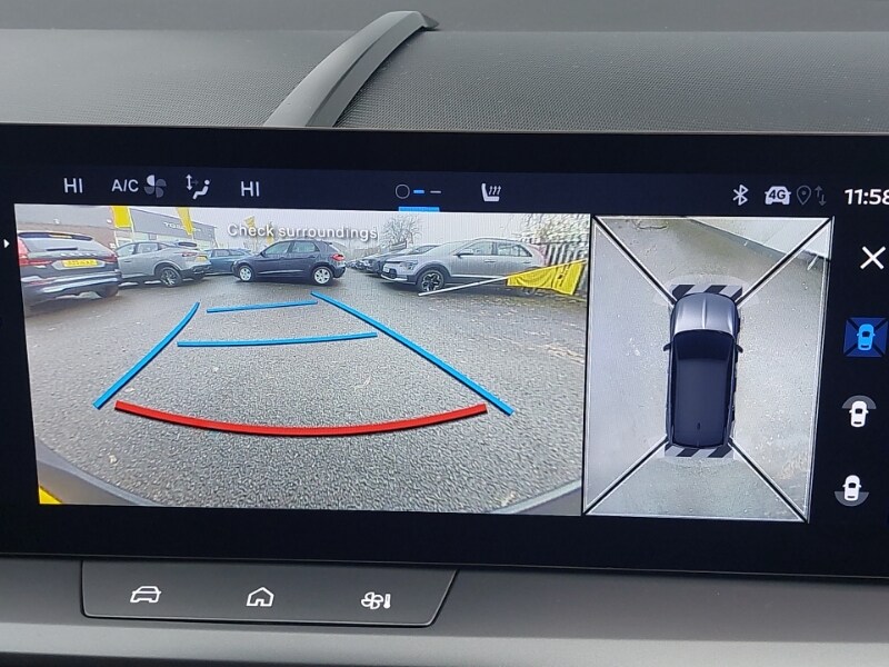 Used Vauxhall Grandland 2025 for sale - 77004464: Photo 10