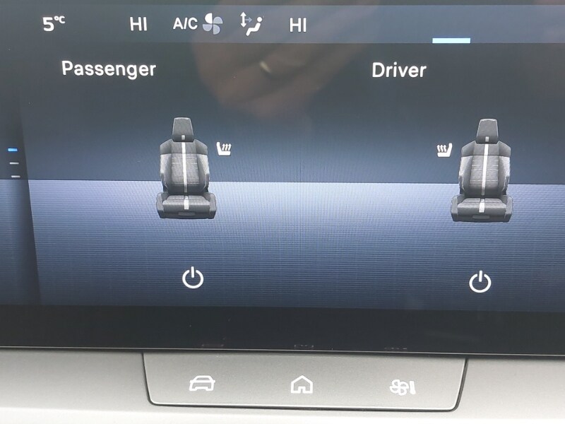 Used Vauxhall Grandland 2025 for sale - 77004464: Photo 15