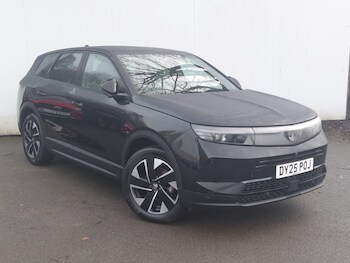 Used Vauxhall Grandland 2025 for sale - 77004464: Photo