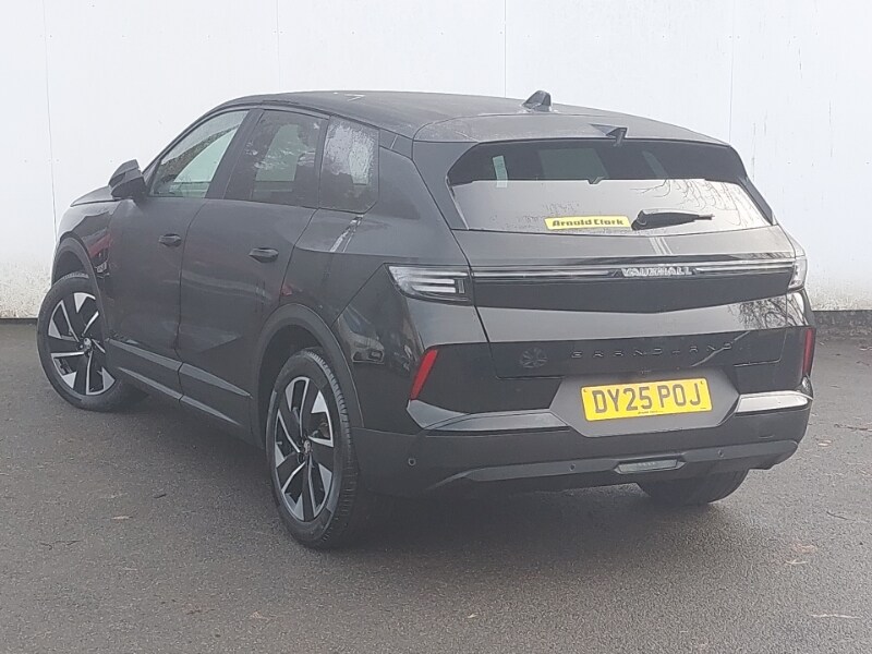 Used Vauxhall Grandland 2025 for sale - 77004464: Photo 3