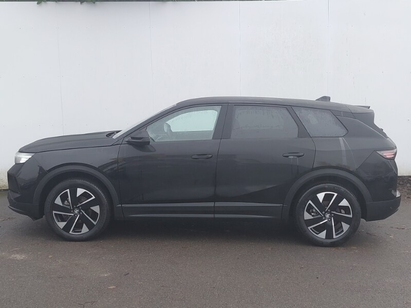 Used Vauxhall Grandland 2025 for sale - 77004464: Photo 4