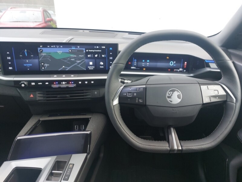 Used Vauxhall Grandland 2025 for sale - 77004464: Photo 7