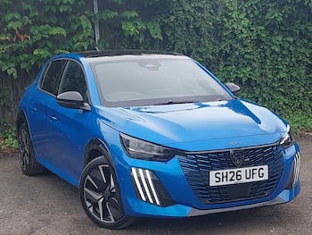 Used Peugeot 208 2026 for sale - 79866364: Photo
