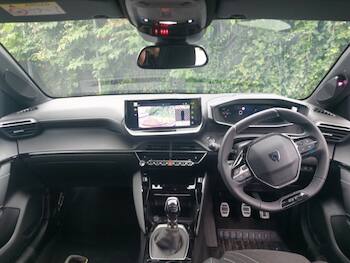 Used Peugeot 208 2026 for sale - 79866364: Photo