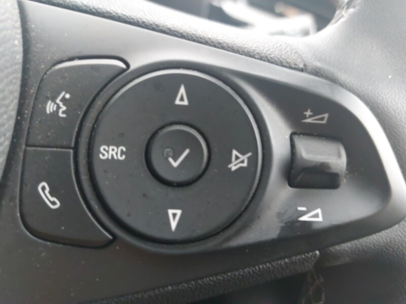 Used Vauxhall Corsa 2024 for sale - 76849006: Photo 14