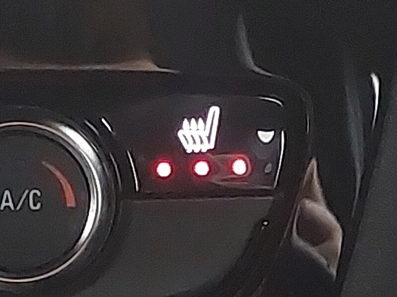 Used Vauxhall Corsa 2024 for sale - 76849006: Photo 15