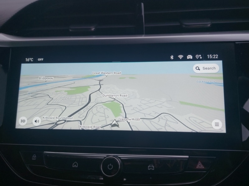 Used Vauxhall Corsa 2024 for sale - 76849006: Photo 16