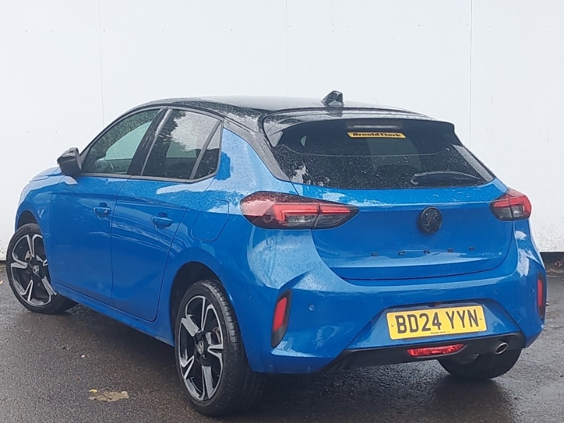 Used Vauxhall Corsa 2024 for sale - 76849006: Photo 3