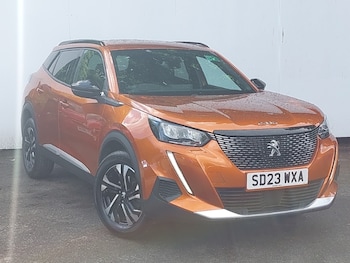 Used Peugeot 2008 2023 for sale - 78848575: Photo