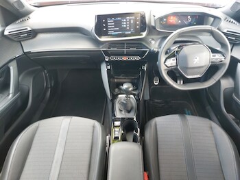 Used Peugeot 2008 2023 for sale - 78848575: Photo