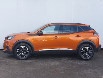 Used Peugeot 2008 2023 for sale - 78848575: Photo